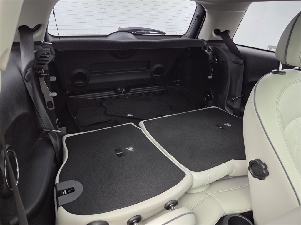 Used 2021 MINI Cooper S image 20