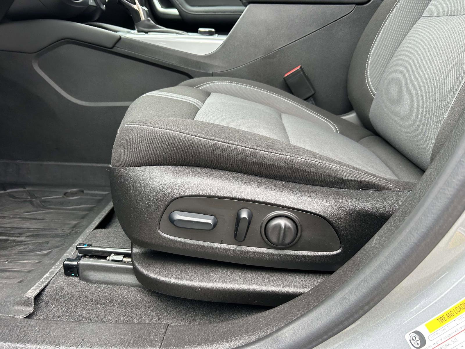 Used 2024 Chevrolet Blazer LT w/ Convenience Package image 19