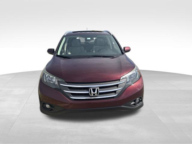 Used 2013 Honda CR-V EX-L image 8