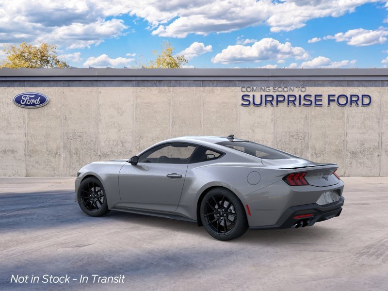 New 2026 Ford Mustang Premium RWD image 26