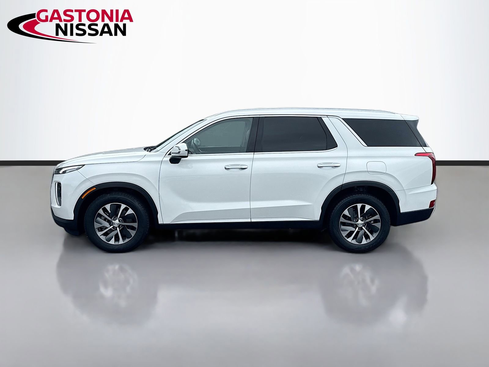 Used 2022 Hyundai Palisade SEL AWD/4WD image 5