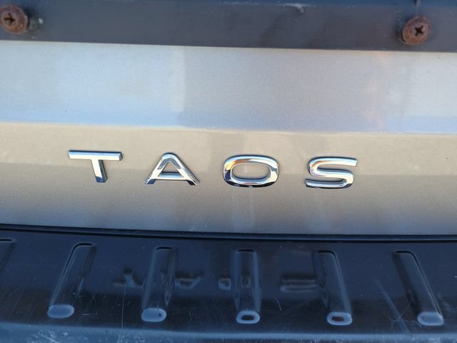 Used 2024 Volkswagen Taos S AWD/4WD image 9