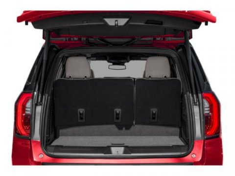 New 2026 GMC Yukon Denali AWD/4WD image 13