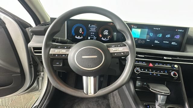 Certified 2026 Hyundai Sonata SE FWD image 14