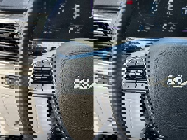 Used 2024 Kia Telluride EX FWD image 24