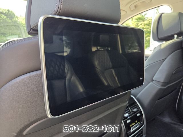 Used 2020 BMW X7 xDrive40i w/ Premium Package AWD/4WD image 12