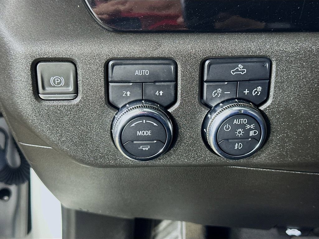 Used 2023 GMC Sierra 1500 Elevation image 21