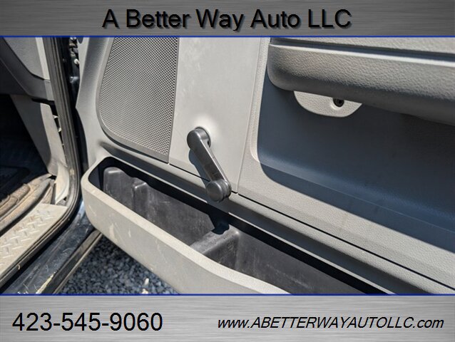Used 2005 Ford F150 XL AWD/4WD image 11