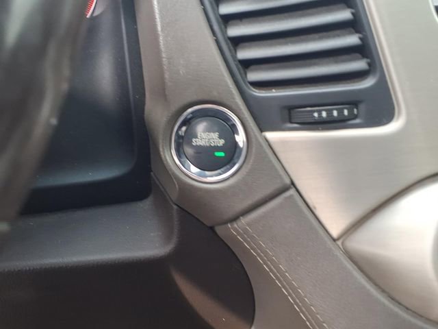 Used 2016 GMC Yukon Denali w/ Open Road Package image 20