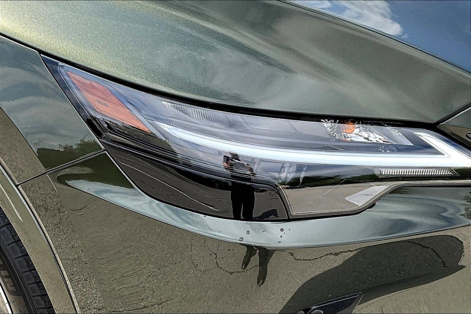 Used 2025 Lexus RX 350 FWD image 32