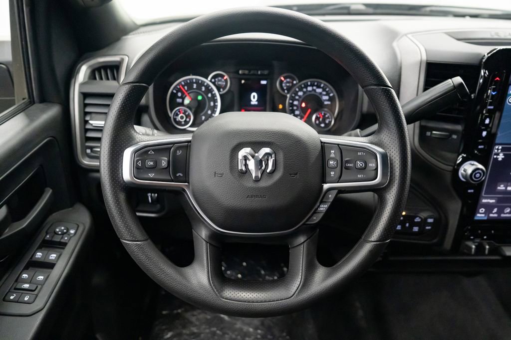 New 2026 RAM 2500 Tradesman w/ Power Wagon Package image 15