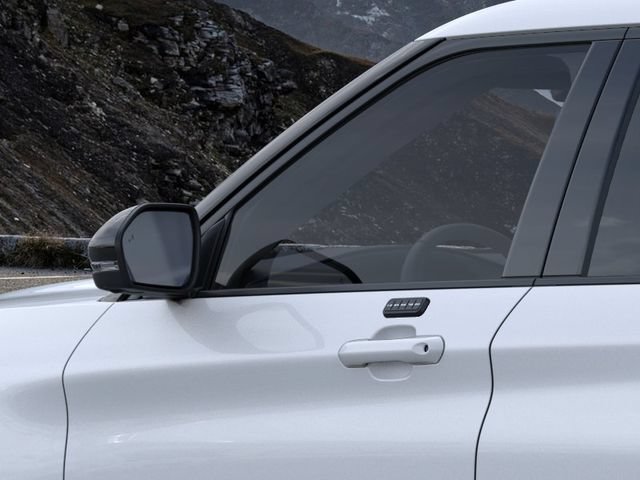 New 2026 Ford Explorer Tremor w/ Tremor Ultimate Package AWD/4WD image 20