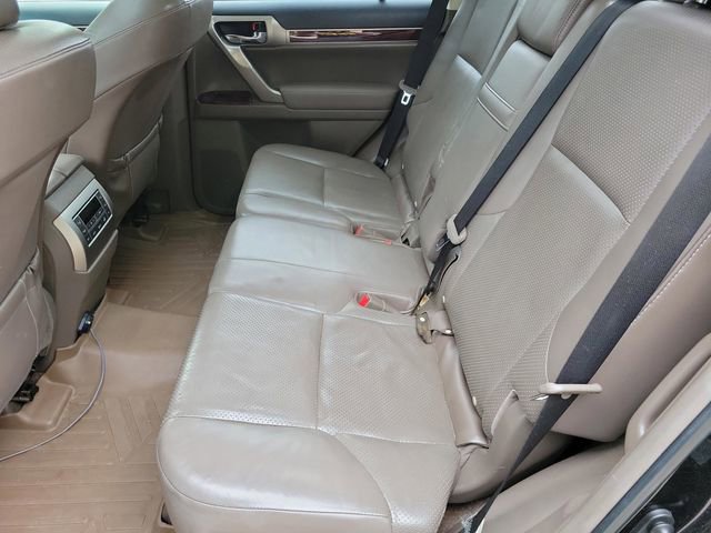 Used 2012 Lexus GX 460 w/ Comfort Plus Pkg AWD/4WD image 14