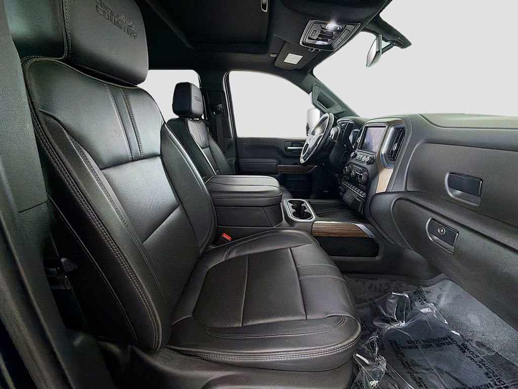 Used 2023 Chevrolet Silverado 2500 High Country image 25
