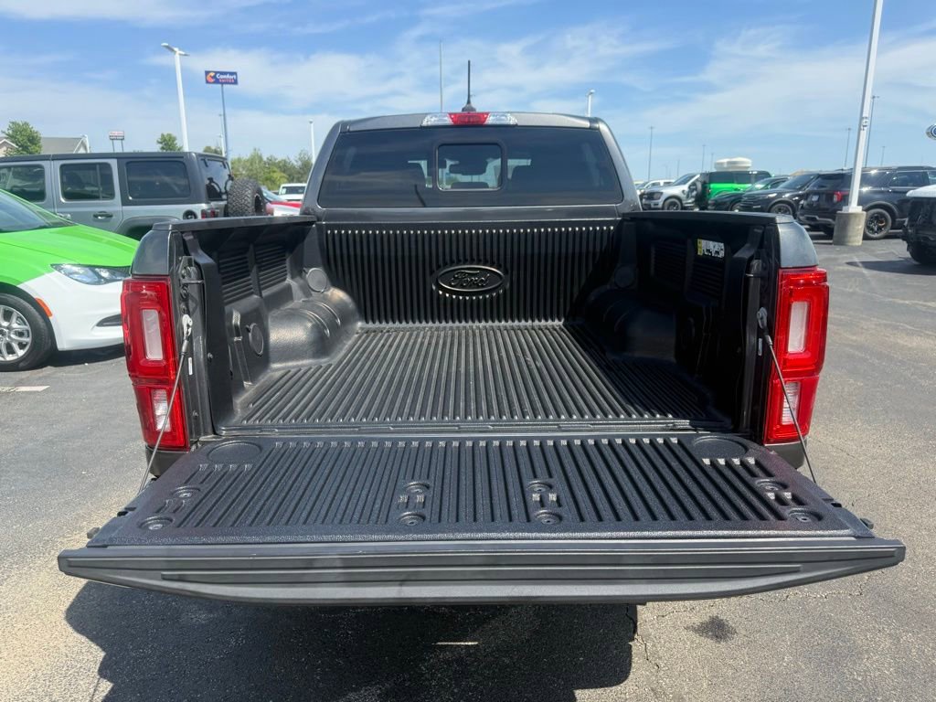 Used 2019 Ford Ranger XLT w/ Equipment Group 302A Luxury AWD/4WD image 41
