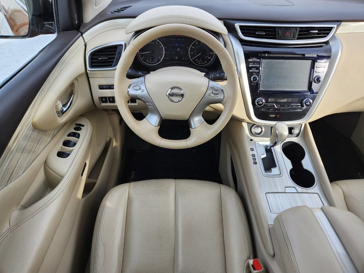 Used 2016 Nissan Murano SL image 15