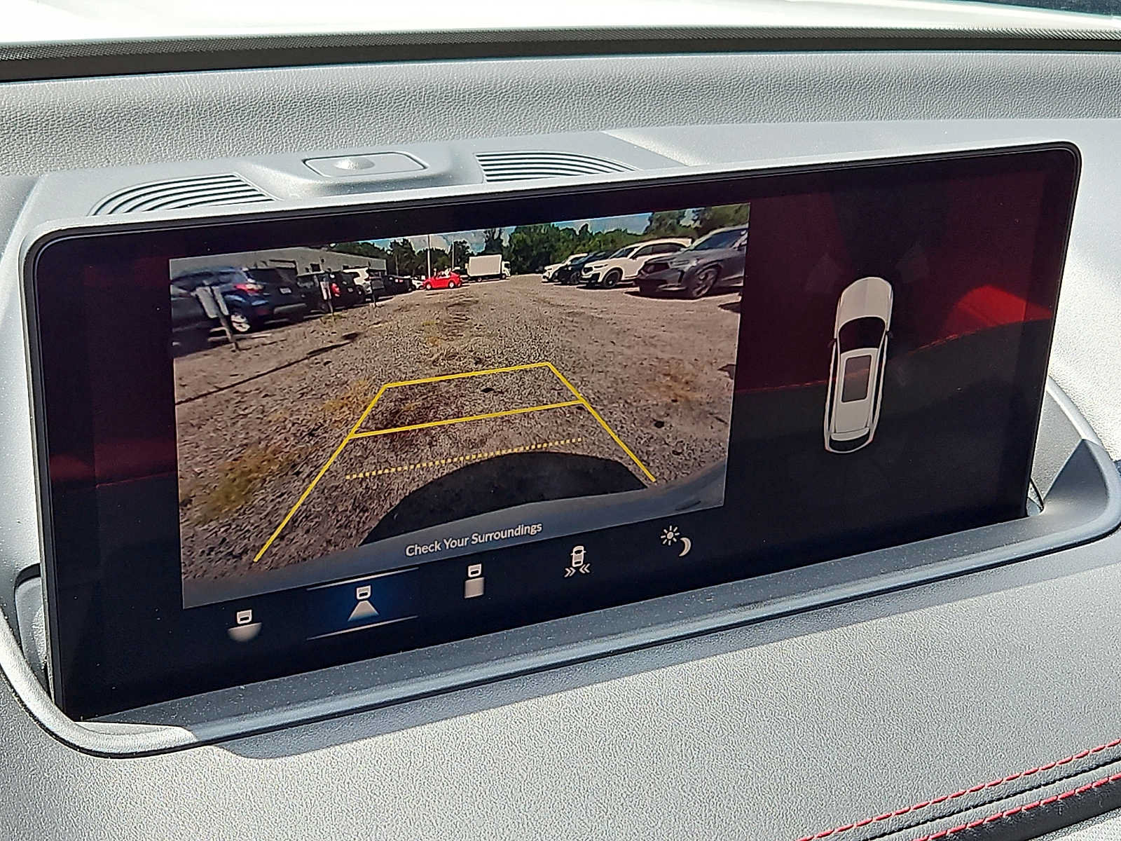 Certified 2023 Acura MDX A-Spec AWD/4WD image 20
