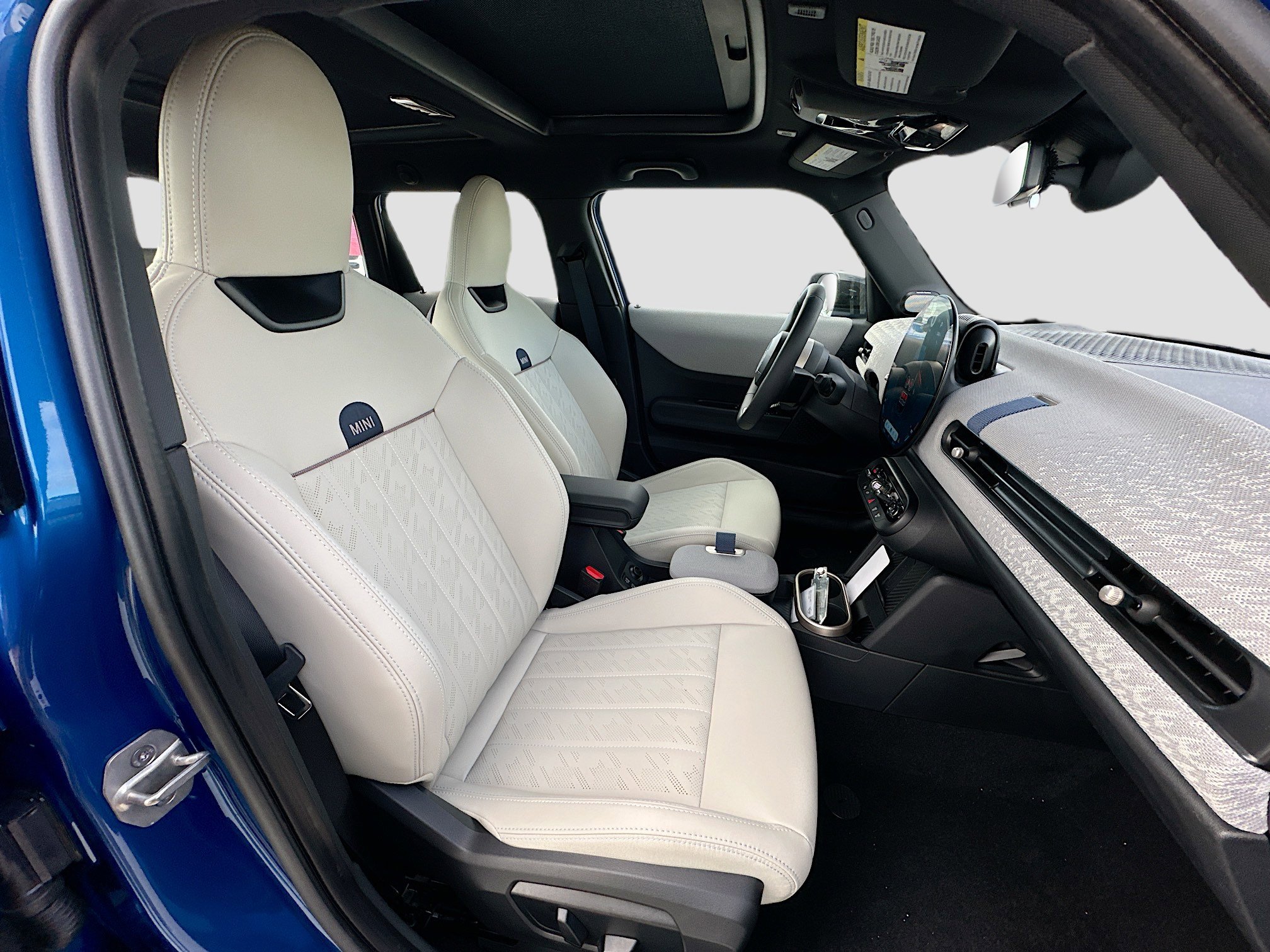 New 2026 MINI Cooper S FWD image 22