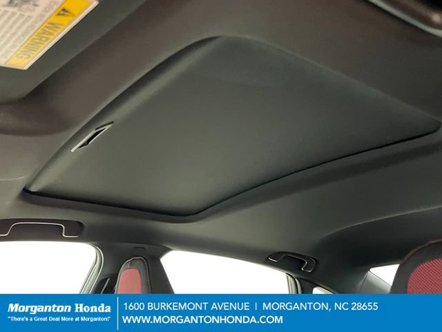 New 2026 Honda Civic Si image 23