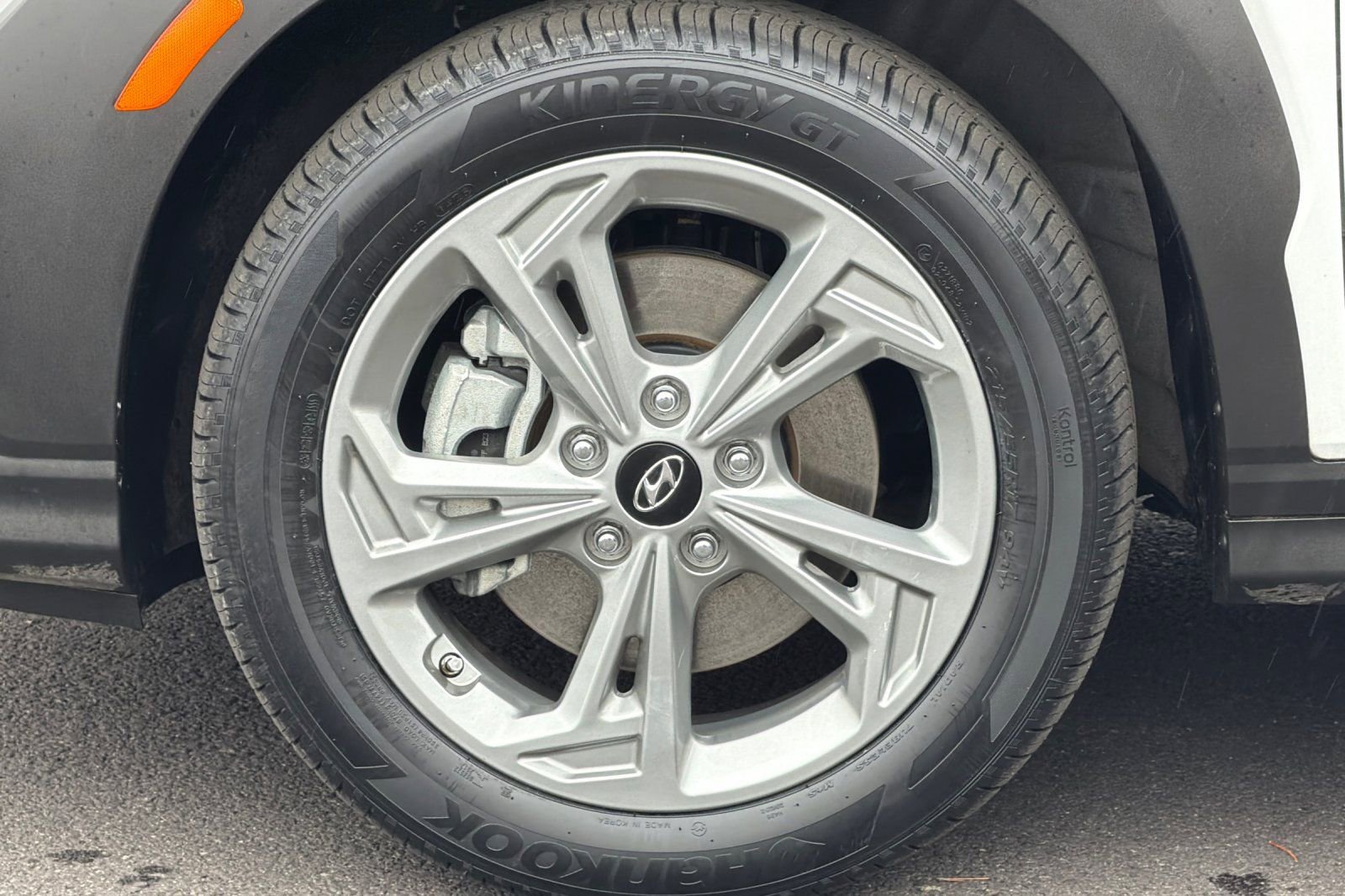 Used 2023 Hyundai Kona SEL w/ Convenience Package image 27