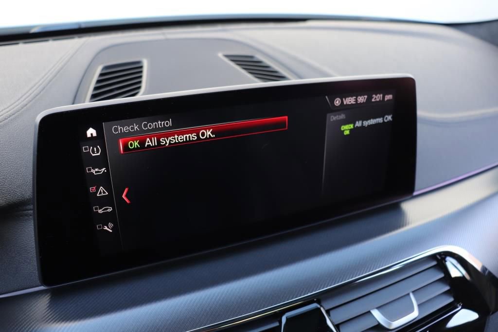 Used 2019 BMW M5 w/ Executive Package image 62