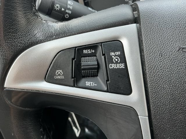 Used 2015 Chevrolet Equinox LT w/ Driver Convenience Package FWD image 13