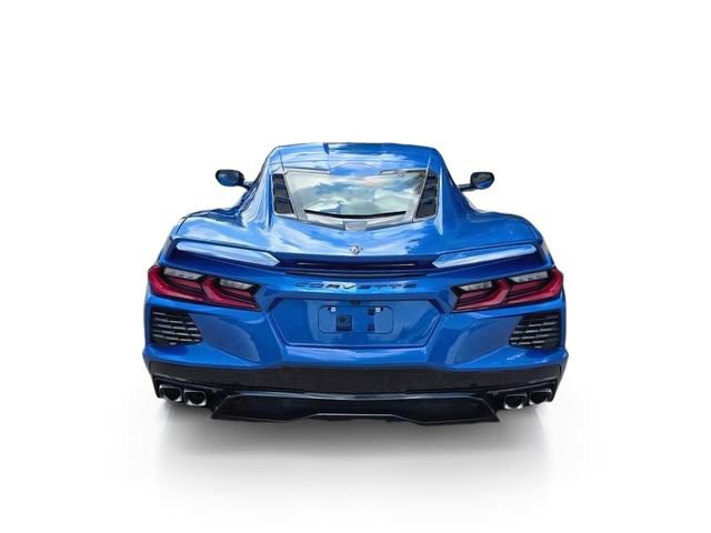 Used 2023 Chevrolet Corvette Stingray Coupe w/ Z51 Performance Package RWD image 9