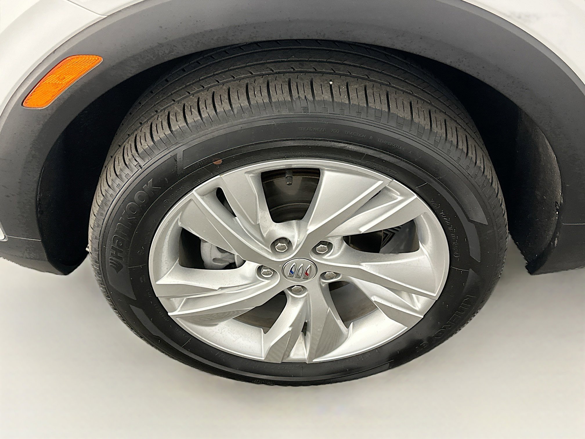 Used 2025 Buick Encore GX Preferred image 11