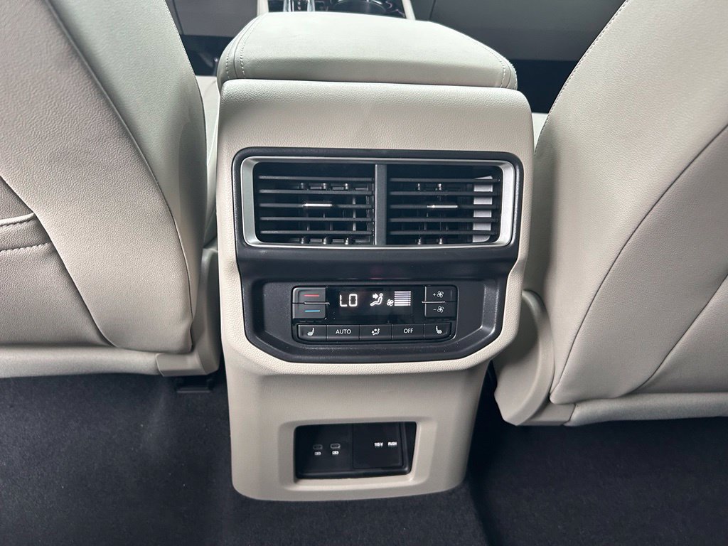 New 2026 Volkswagen Atlas SEL Premium R-Line AWD/4WD image 44