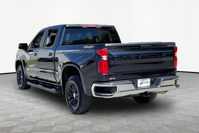Used 2023 Chevrolet Silverado 1500 LT image 4