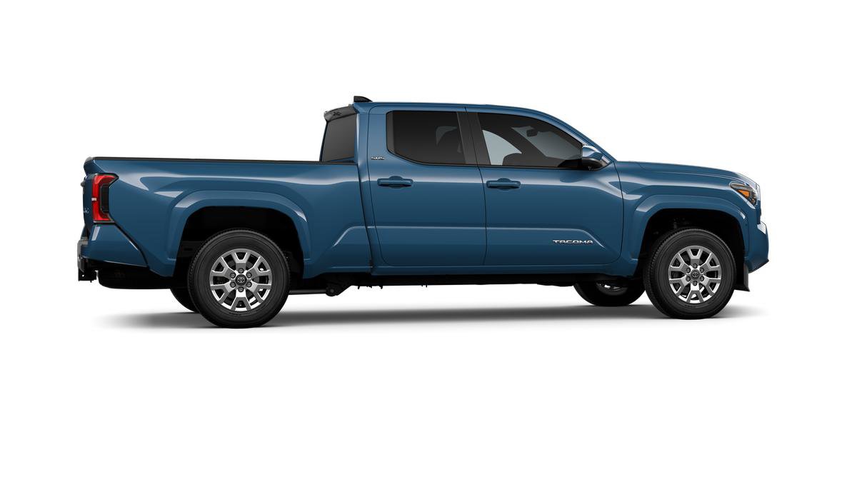 New 2026 Toyota Tacoma SR5 image 34