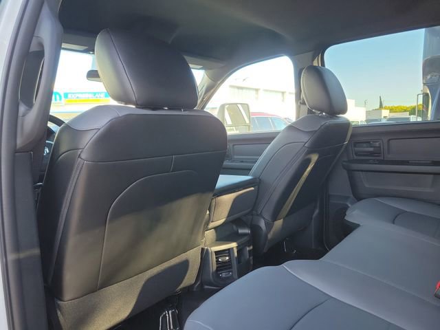 New 2024 RAM 5500 Tradesman w/ Chrome Appearance Group image 15