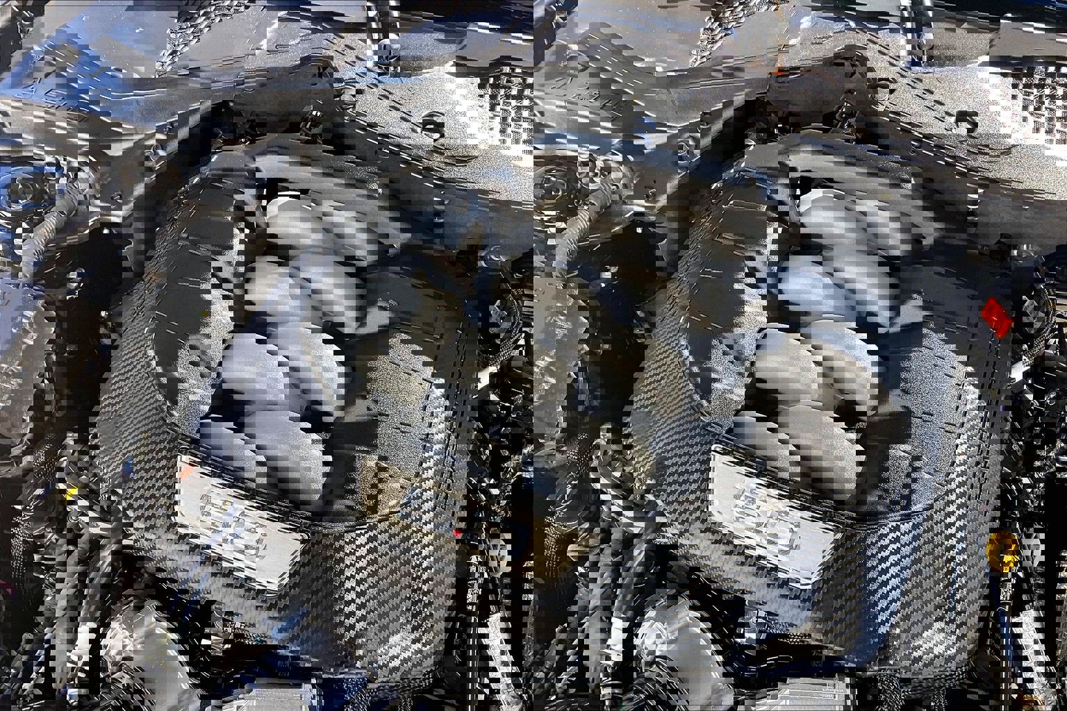 Used 2025 Ford Mustang GT image 35