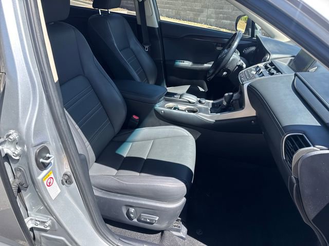 Used 2016 Lexus NX 200t FWD w/ Premium Package image 18