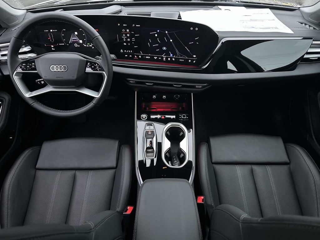 New 2026 Audi A6 Premium Plus image 27