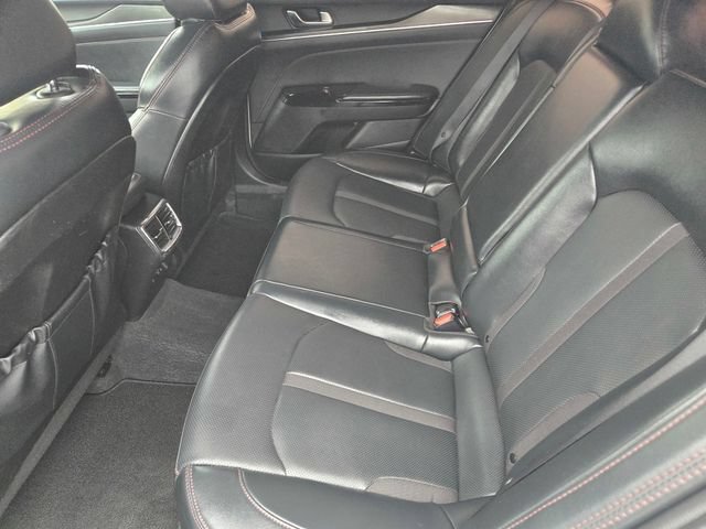 Used 2024 Kia K5 GT FWD image 15