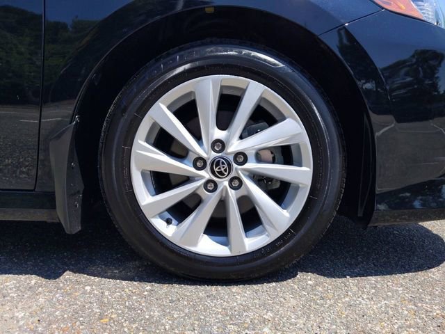 Used 2023 Toyota Camry LE w/ Convenience Package image 11