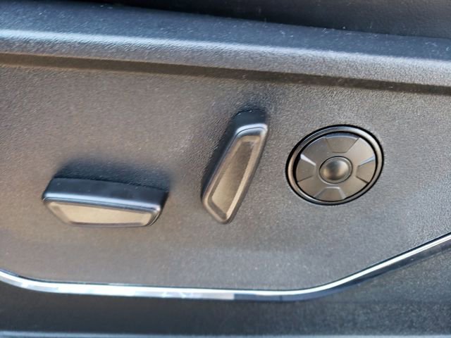 New 2026 Ford F350 Platinum w/ Snow Plow Prep Package image 15