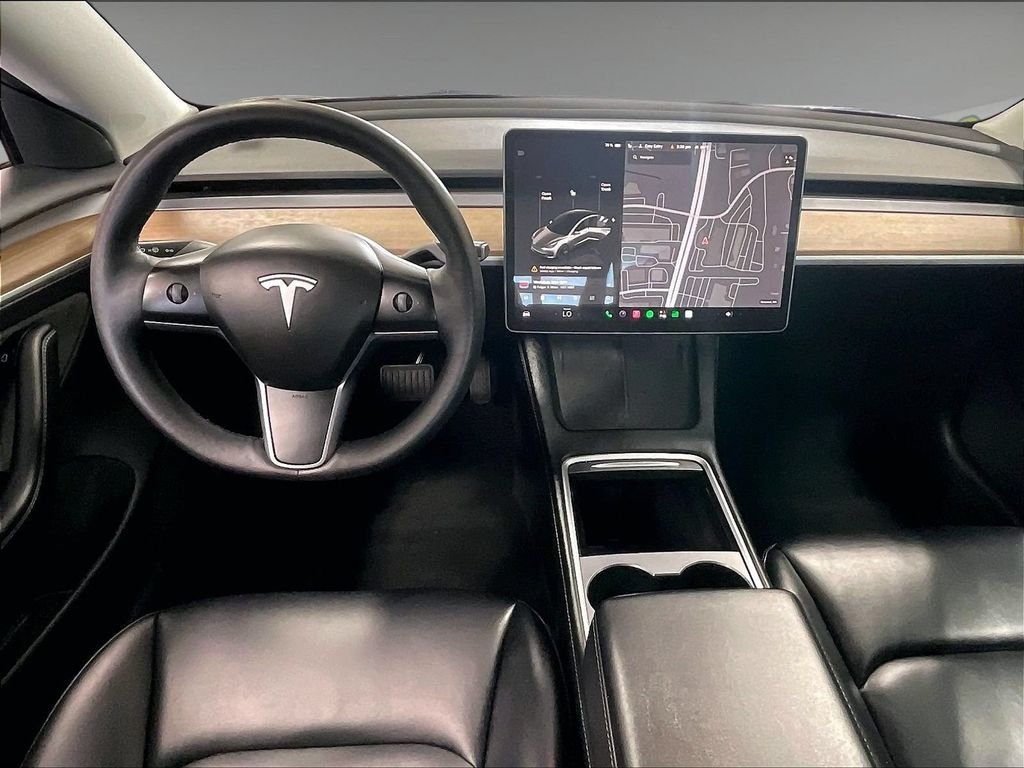 Used 2023 Tesla Model 3 Standard Range RWD image 21