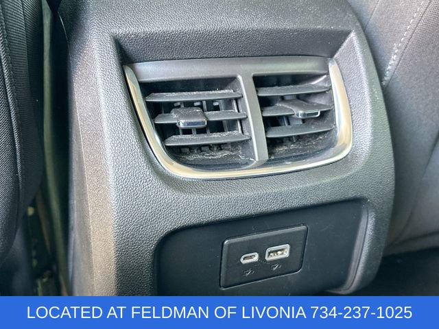 Certified 2019 Chevrolet Blazer LT AWD/4WD image 19