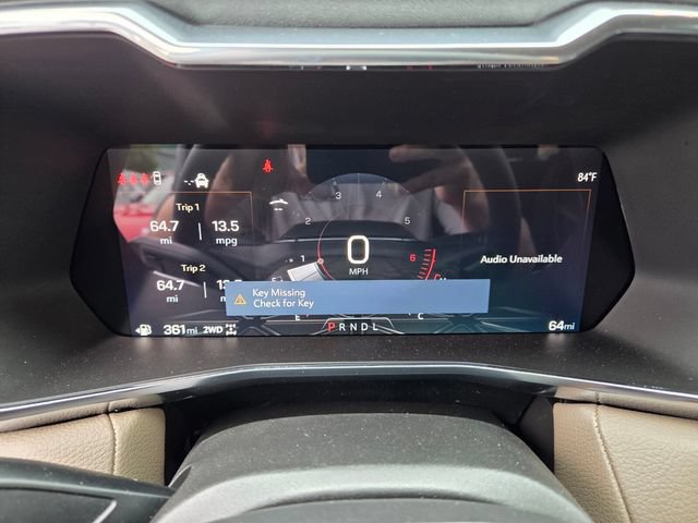 New 2026 GMC Canyon Denali AWD/4WD image 31