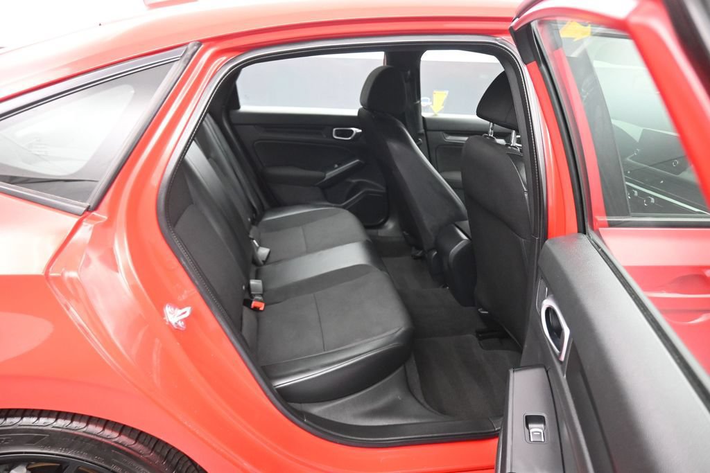 Used 2023 Honda Civic Sport image 37