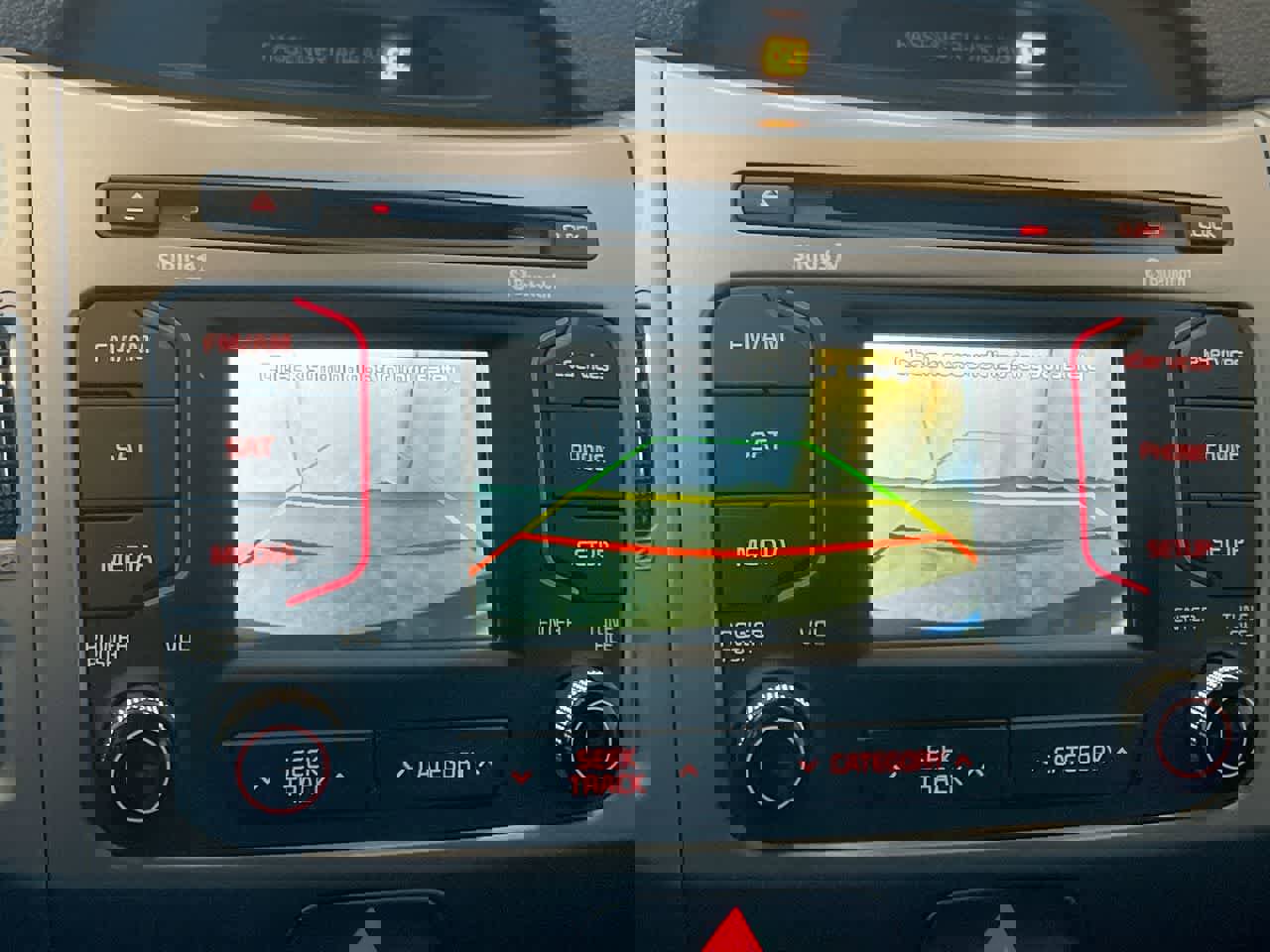 Used 2015 Kia Sportage LX image 17