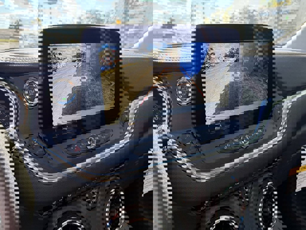 New 2026 Chevrolet Blazer LT w/ LPO, Black Sport Package image 20