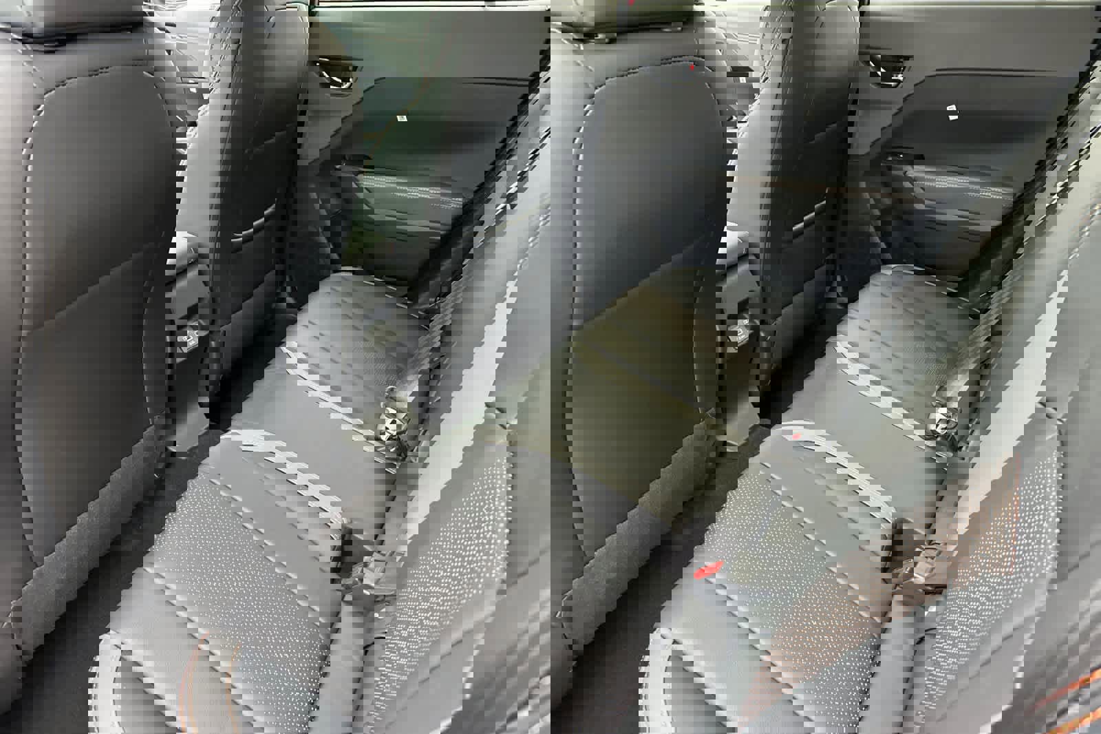 New 2026 Subaru Crosstrek 2.5i Limited image 12