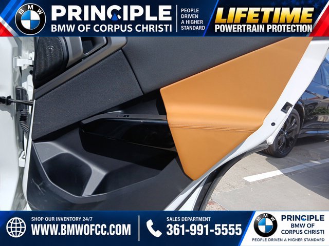 Certified 2026 BMW X3 xDrive30i w/ Premium Package AWD/4WD image 12
