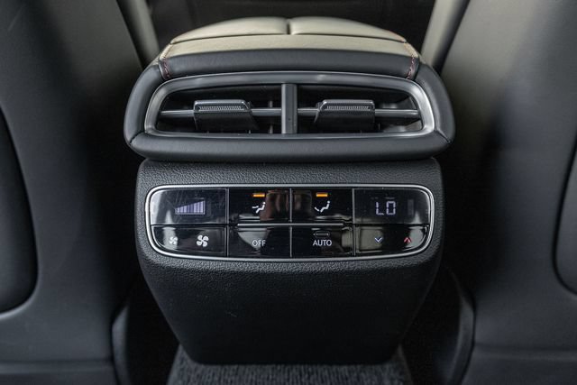 Used 2024 Genesis G80 3.5T Sport AWD/4WD image 15