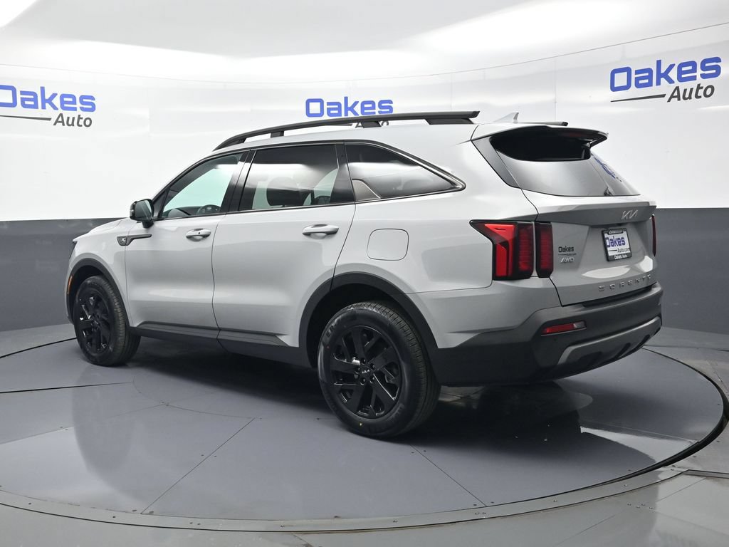 Certified 2022 Kia Sorento S AWD/4WD image 6