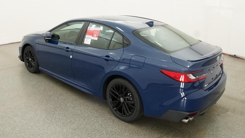 New 2026 Toyota Camry SE w/ Convenience Package FWD image 5