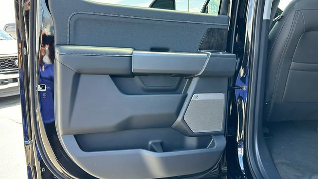 New 2025 Ford F250 Lariat w/ Lariat Ultimate Package image 14
